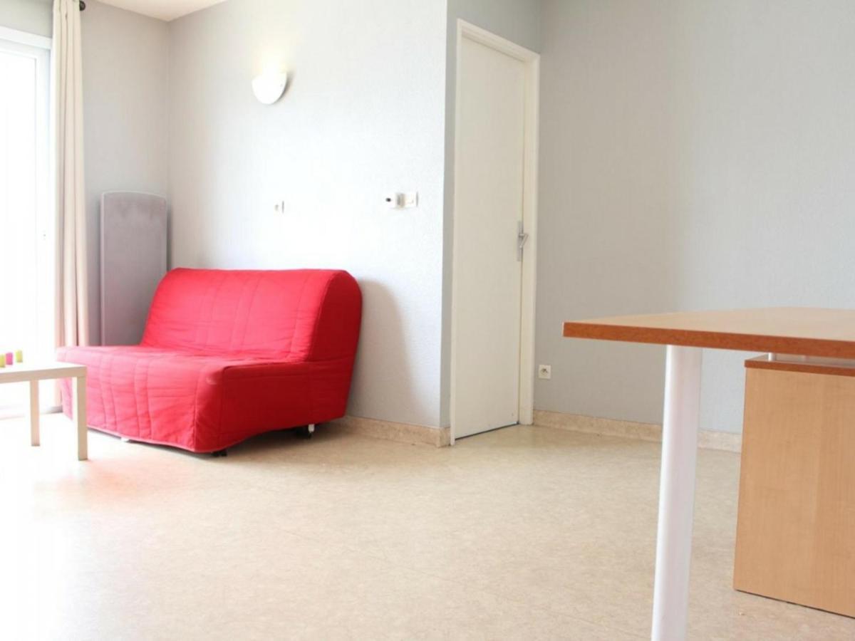 Appartement La Rochelle, 2 pièces, 4 personnes - FR-1-246-11 La Rochelle  Esterno foto