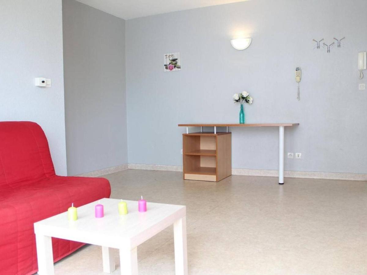 Appartement La Rochelle, 2 pièces, 4 personnes - FR-1-246-11 La Rochelle  Esterno foto